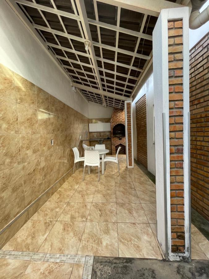 Chales Santo Antonio فليشيراز المظهر الخارجي الصورة